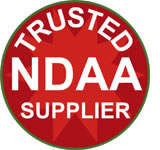 M-Tron NDAA Trusted Supplier